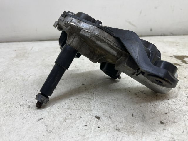 bontott RENAULT LAGUNA III Hátsó Ablaktörlő Motor