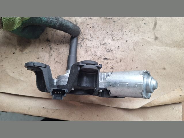 bontott RENAULT LAGUNA III Hátsó Ablaktörlő Motor