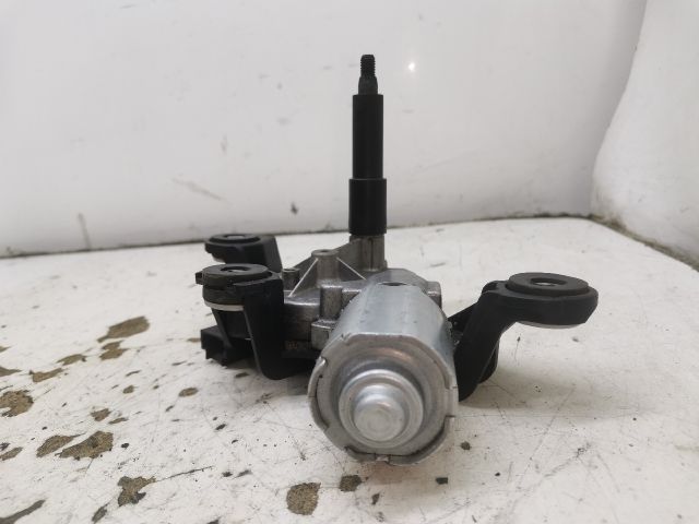 bontott RENAULT LAGUNA III Hátsó Ablaktörlő Motor