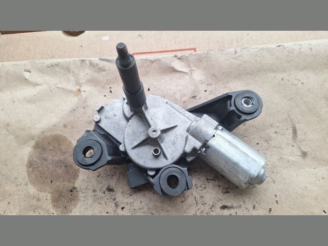 bontott RENAULT LAGUNA III Hátsó Ablaktörlő Motor