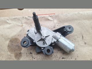 bontott RENAULT LAGUNA III Hátsó Ablaktörlő Motor