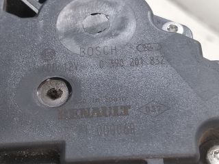 bontott RENAULT LAGUNA III Hátsó Ablaktörlő Motor