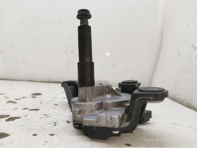 bontott RENAULT LAGUNA III Hátsó Ablaktörlő Motor