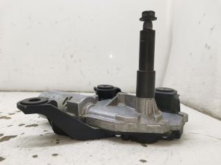 bontott RENAULT LAGUNA III Hátsó Ablaktörlő Motor
