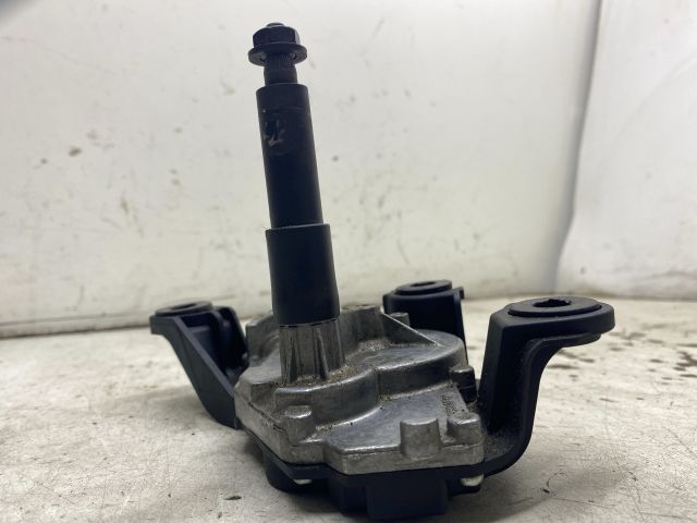 bontott RENAULT LAGUNA III Hátsó Ablaktörlő Motor