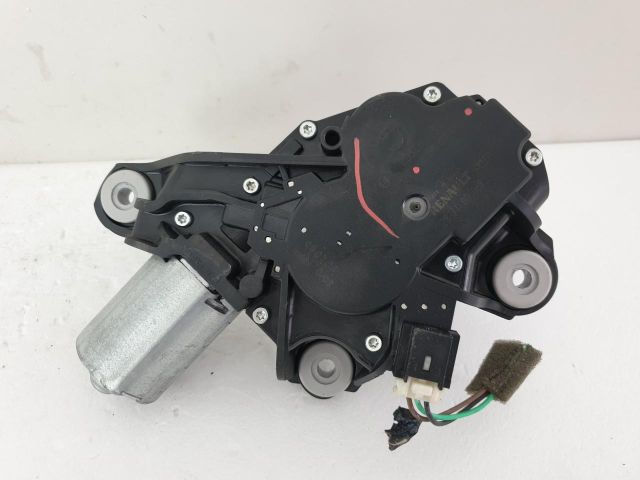 bontott RENAULT LAGUNA III Hátsó Ablaktörlő Motor