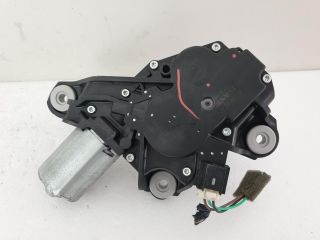 bontott RENAULT LAGUNA III Hátsó Ablaktörlő Motor