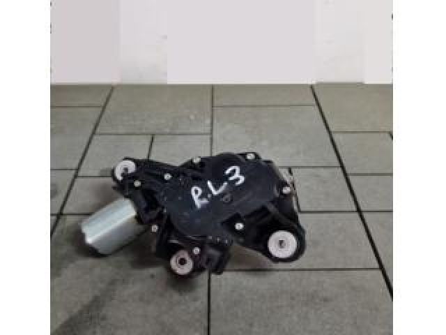 bontott RENAULT LAGUNA III Hátsó Ablaktörlő Motor