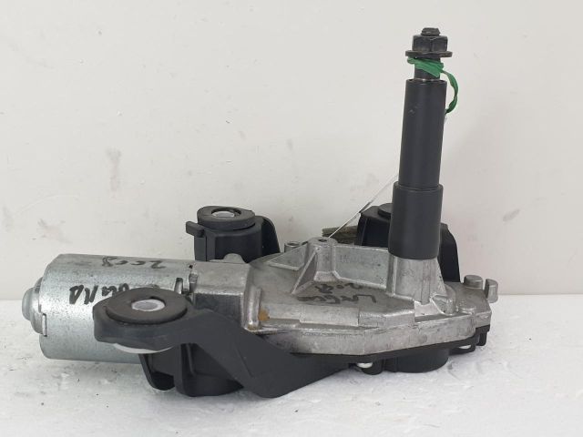 bontott RENAULT LAGUNA III Hátsó Ablaktörlő Motor