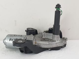 bontott RENAULT LAGUNA III Hátsó Ablaktörlő Motor