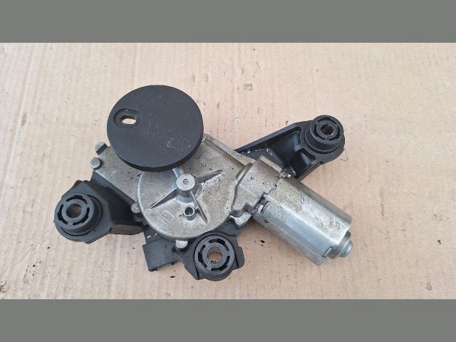 bontott RENAULT LAGUNA III Hátsó Ablaktörlő Motor