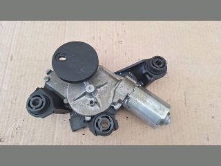 bontott RENAULT LAGUNA III Hátsó Ablaktörlő Motor