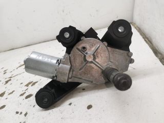 bontott RENAULT LAGUNA III Hátsó Ablaktörlő Motor