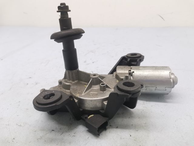 bontott RENAULT LAGUNA III Hátsó Ablaktörlő Motor