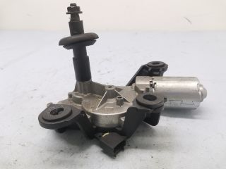 bontott RENAULT LAGUNA III Hátsó Ablaktörlő Motor