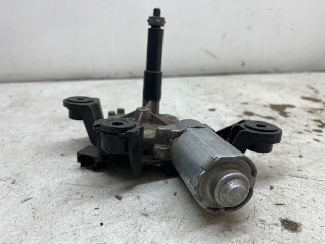 bontott RENAULT LAGUNA III Hátsó Ablaktörlő Motor