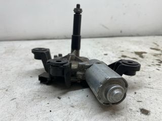 bontott RENAULT LAGUNA III Hátsó Ablaktörlő Motor
