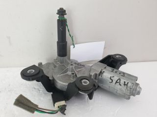 bontott RENAULT LAGUNA III Hátsó Ablaktörlő Motor