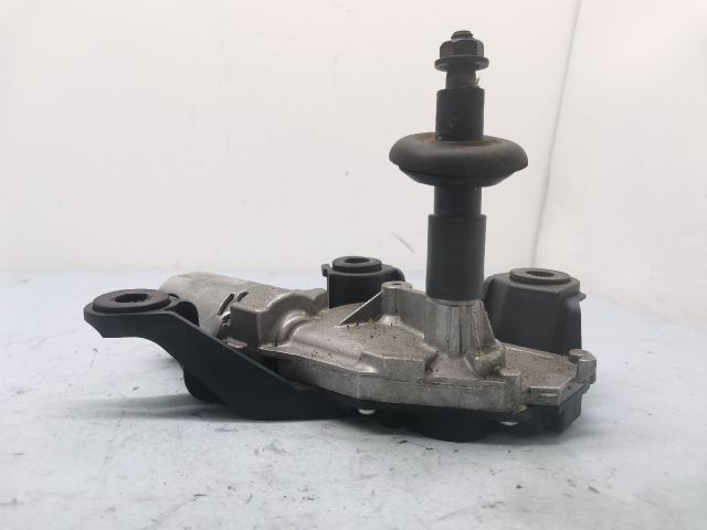 bontott RENAULT LAGUNA III Hátsó Ablaktörlő Motor