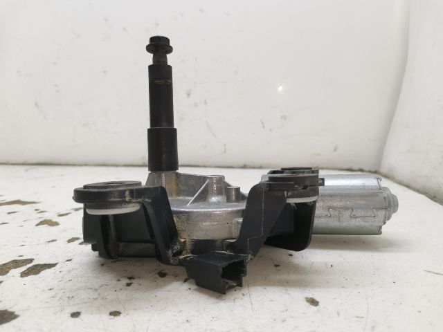 bontott RENAULT LAGUNA III Hátsó Ablaktörlő Motor