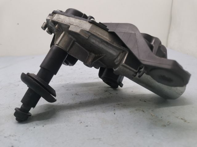 bontott RENAULT LAGUNA III Hátsó Ablaktörlő Motor