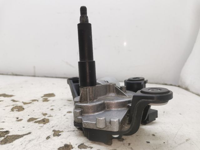 bontott RENAULT LAGUNA III Hátsó Ablaktörlő Motor