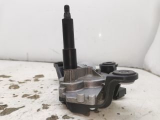 bontott RENAULT LAGUNA III Hátsó Ablaktörlő Motor