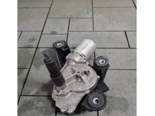 bontott RENAULT LAGUNA III Hátsó Ablaktörlő Motor