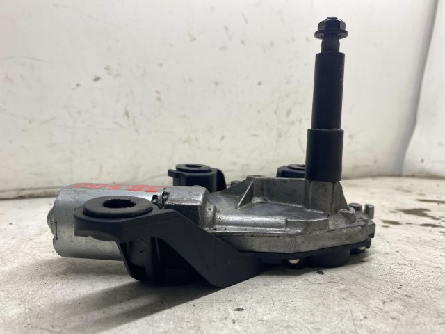 bontott RENAULT LAGUNA III Hátsó Ablaktörlő Motor