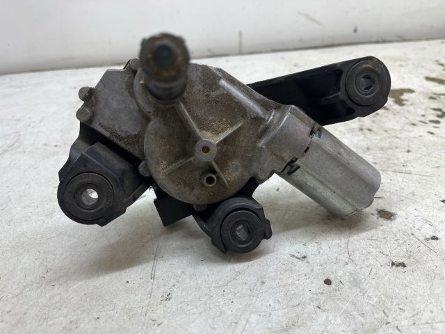 bontott RENAULT LAGUNA III Hátsó Ablaktörlő Motor