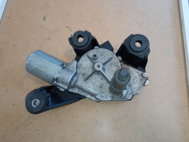 bontott RENAULT LAGUNA III Hátsó Ablaktörlő Motor