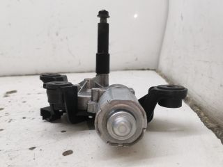 bontott RENAULT LAGUNA III Hátsó Ablaktörlő Motor