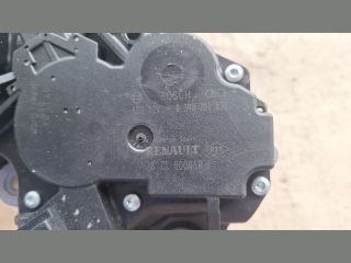 bontott RENAULT LAGUNA III Hátsó Ablaktörlő Motor