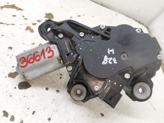 bontott RENAULT LAGUNA III Hátsó Ablaktörlő Motor