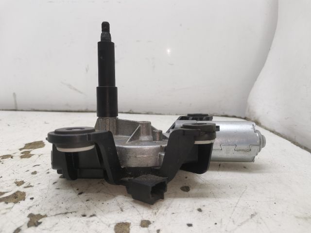 bontott RENAULT LAGUNA III Hátsó Ablaktörlő Motor