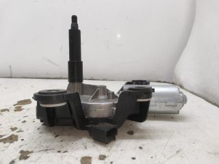bontott RENAULT LAGUNA III Hátsó Ablaktörlő Motor
