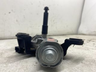 bontott RENAULT LAGUNA III Hátsó Ablaktörlő Motor