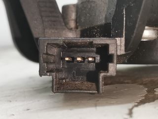 bontott RENAULT LAGUNA III Hátsó Ablaktörlő Motor