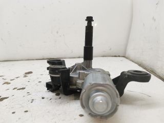 bontott RENAULT LAGUNA III Hátsó Ablaktörlő Motor