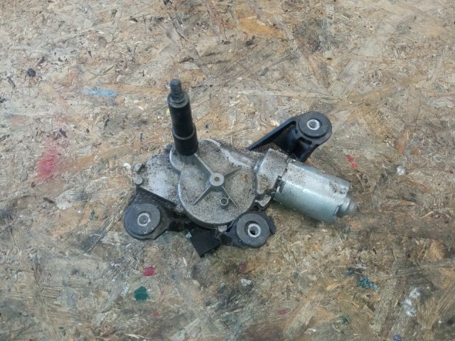 bontott RENAULT LAGUNA III Hátsó Ablaktörlő Motor