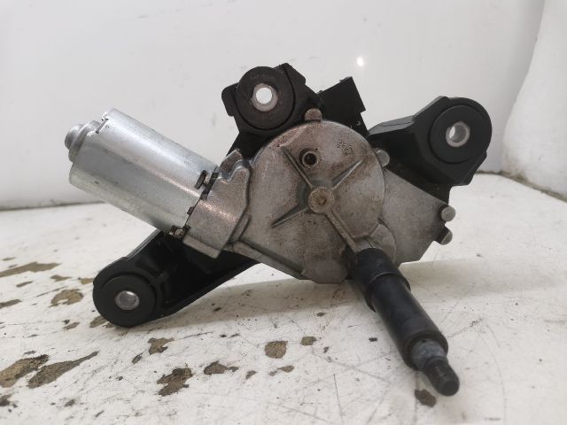 bontott RENAULT LAGUNA III Hátsó Ablaktörlő Motor