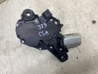 bontott RENAULT LAGUNA III Hátsó Ablaktörlő Motor