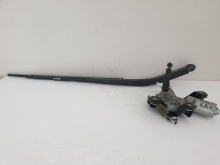 bontott RENAULT LAGUNA III Hátsó Ablaktörlő Motor