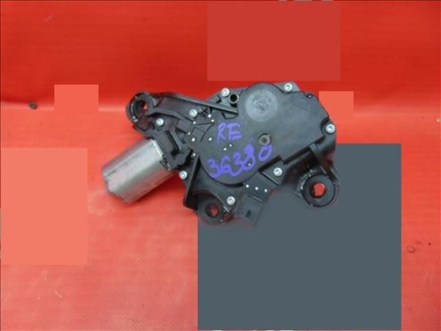 bontott RENAULT LAGUNA III Hátsó Ablaktörlő Motor