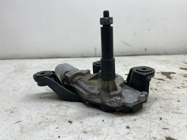 bontott RENAULT LAGUNA III Hátsó Ablaktörlő Motor