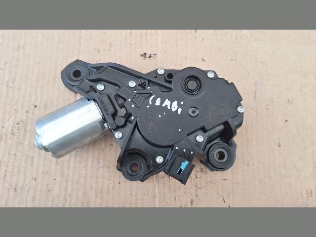 bontott RENAULT LAGUNA III Hátsó Ablaktörlő Motor