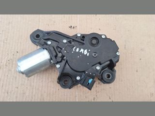bontott RENAULT LAGUNA III Hátsó Ablaktörlő Motor