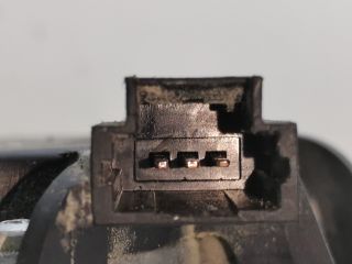 bontott RENAULT LAGUNA III Hátsó Ablaktörlő Motor