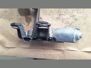 bontott RENAULT LAGUNA III Hátsó Ablaktörlő Motor