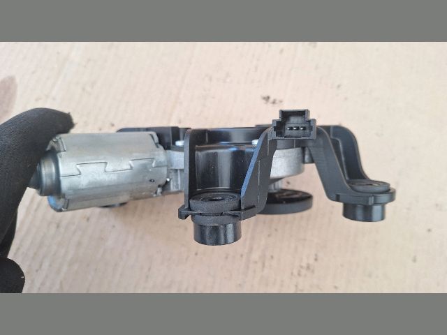 bontott RENAULT LAGUNA III Hátsó Ablaktörlő Motor